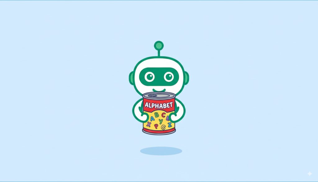 how to do alphabet keyword research