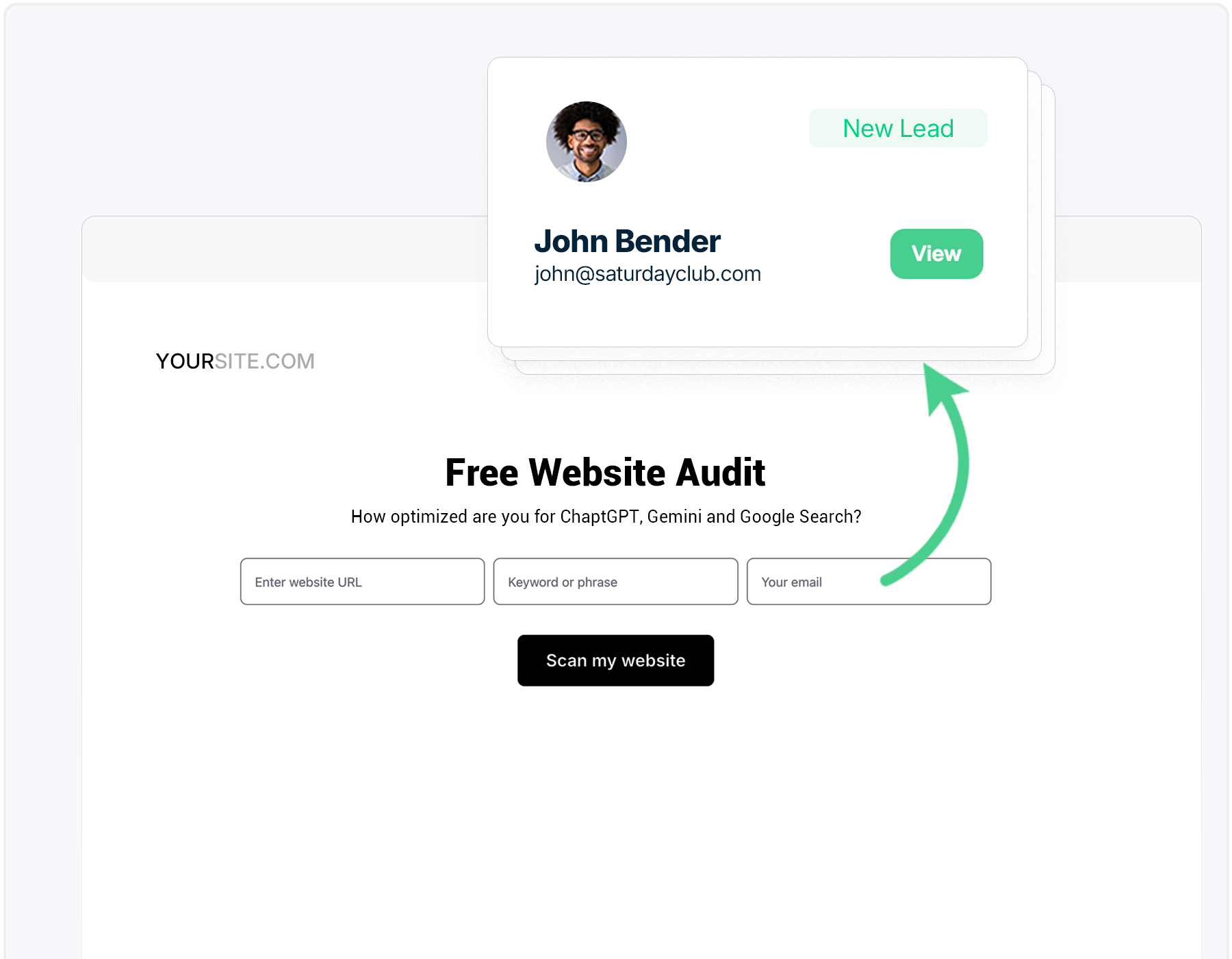 Agency Lead Generation