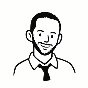 Picture of Author: Marvin Russell